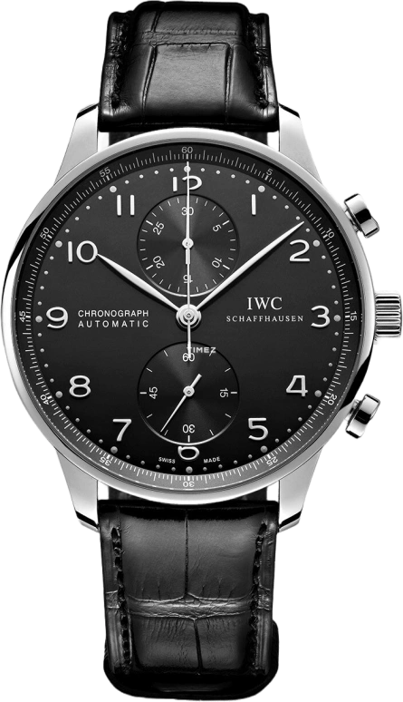 IWC Portugieser IW371447
