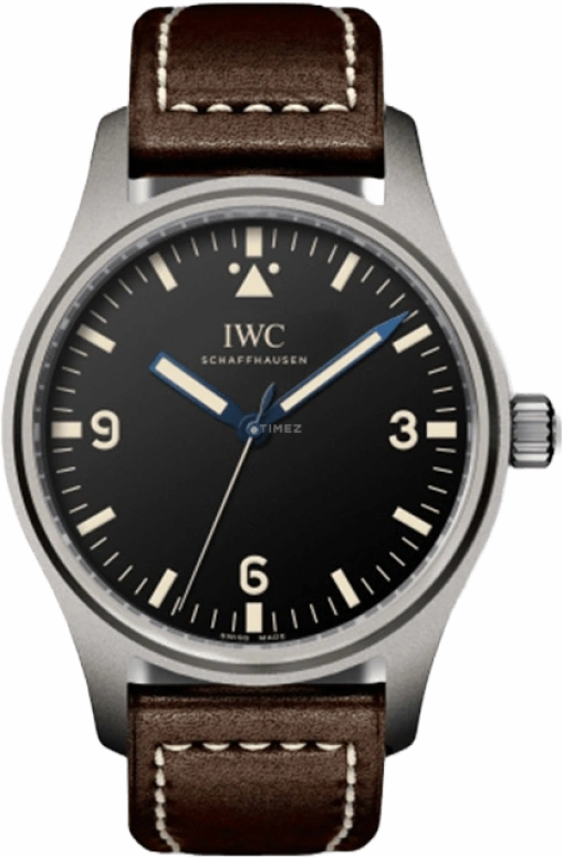 IWC Pilot IW327008