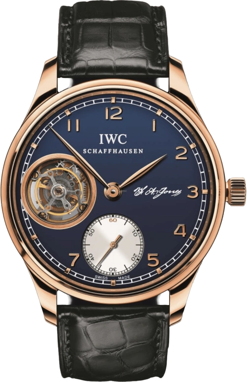 IWC Portugieser IW544702