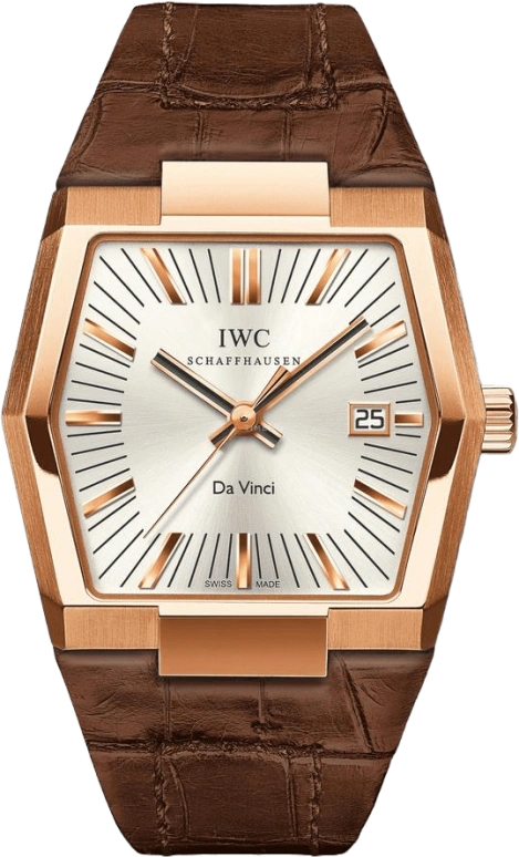 IWC Vintage IW546103