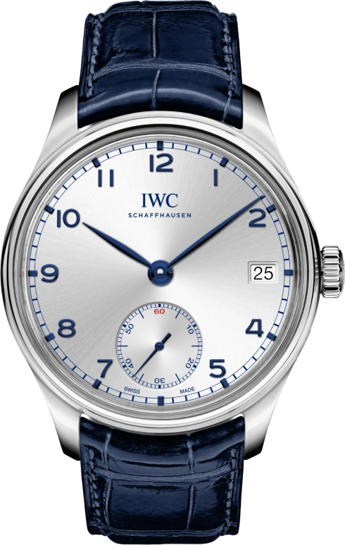 IWC Portugieser IW510207