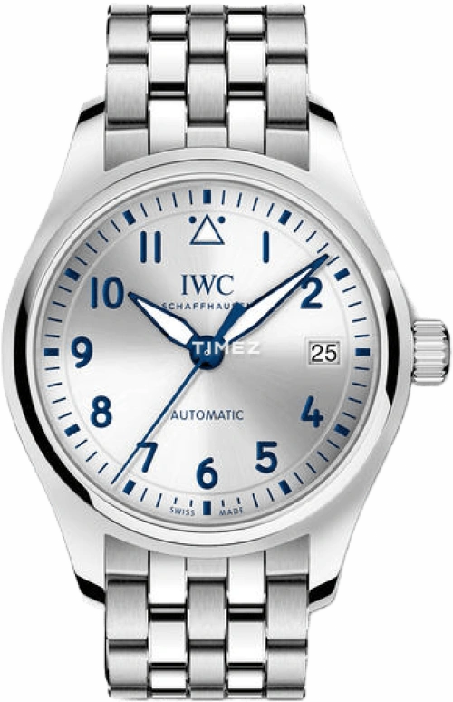 IWC Pilot IW324004