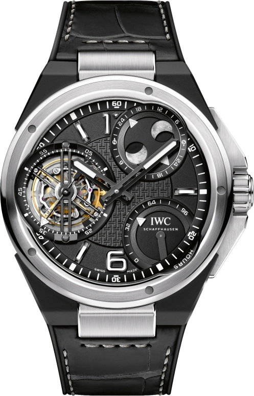 IWC Ingenieur IW590001