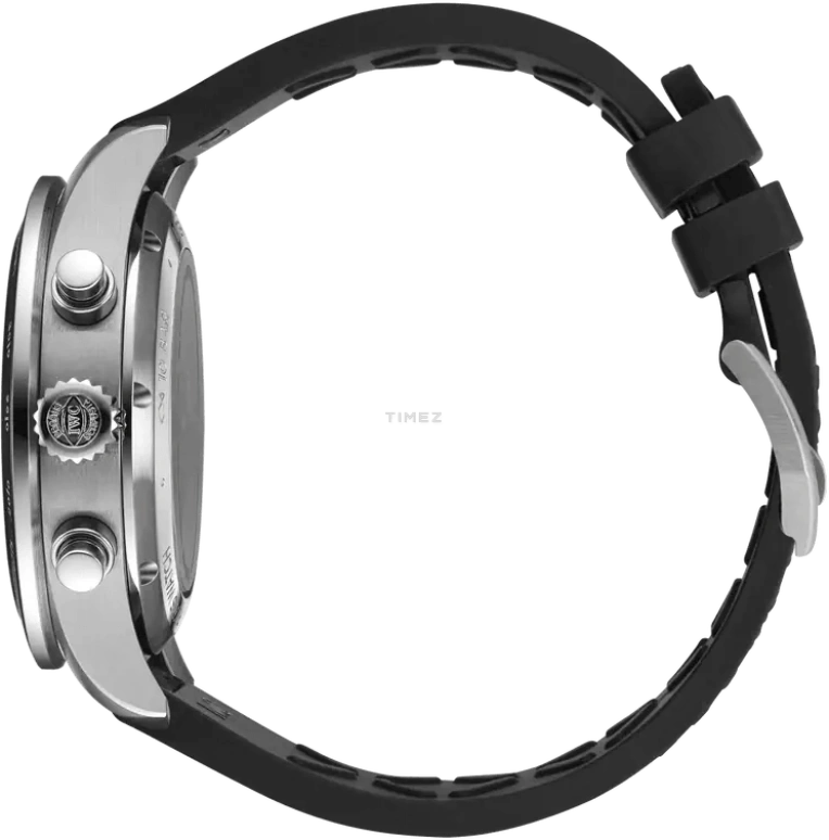 IWC,Pilot 41mm,41mm,Titanium,Silver,Automatic,Chronograph,Date,Day,IW388308