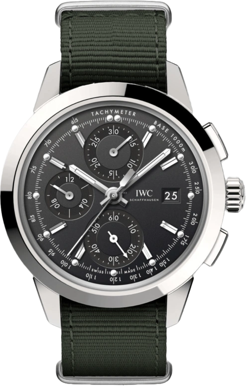 IWC Ingenieur IW3808AZ