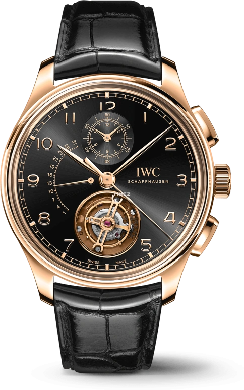 IWC Portugieser IW394009