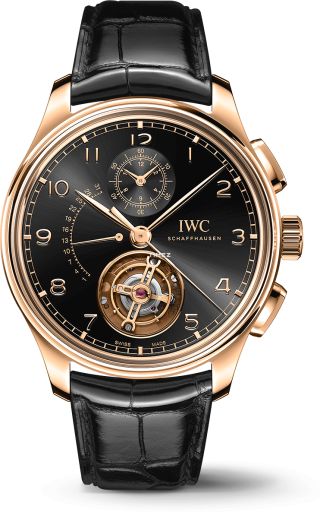 IWC Portugieser IW394009