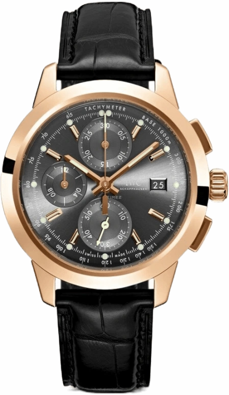 IWC Ingenieur IW380803