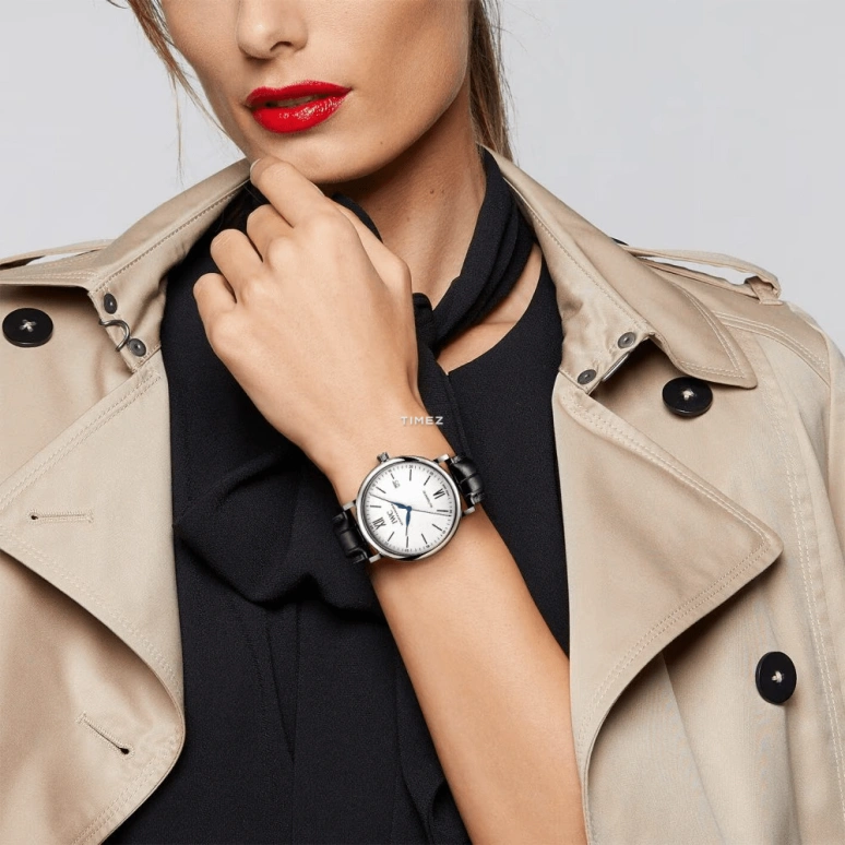IWC,Portofino 40mm,40mm,Stainless Steel,White,Automatic,Day,42hours,IW356519