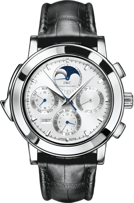 IWC Grande Complication IW377013