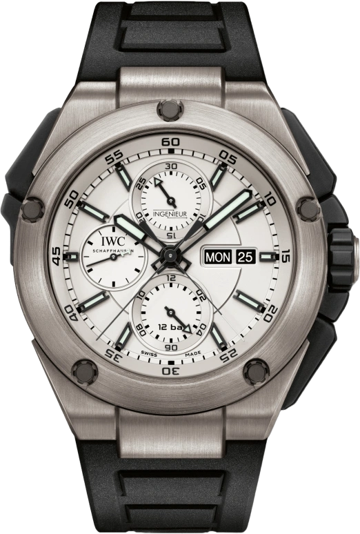 IWC Ingenieur IW386501