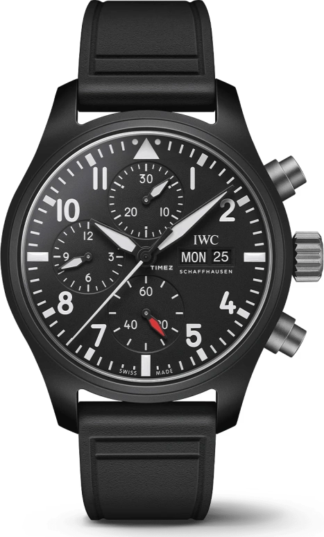 IWC Pilot IW389401