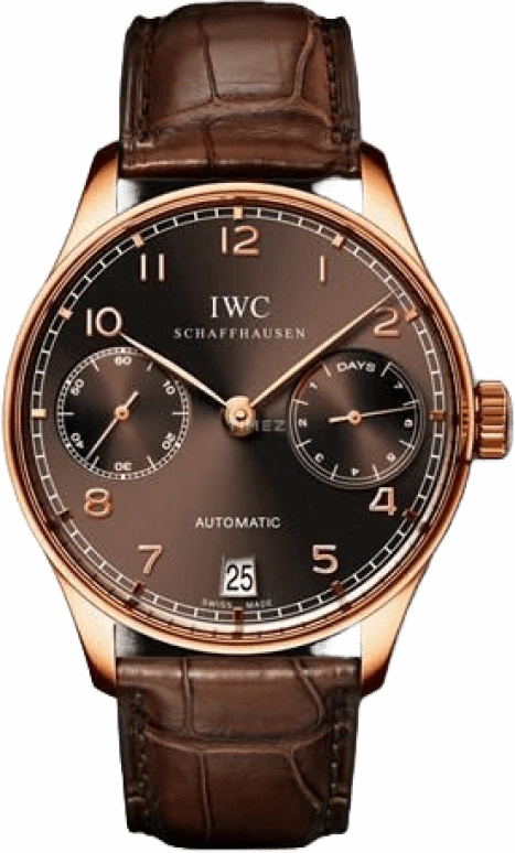 IWC Portugieser IW500115