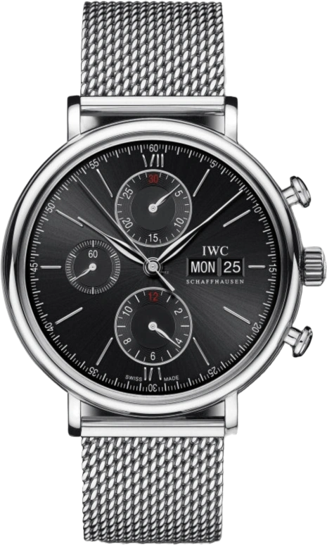 IWC Portofino IW391033