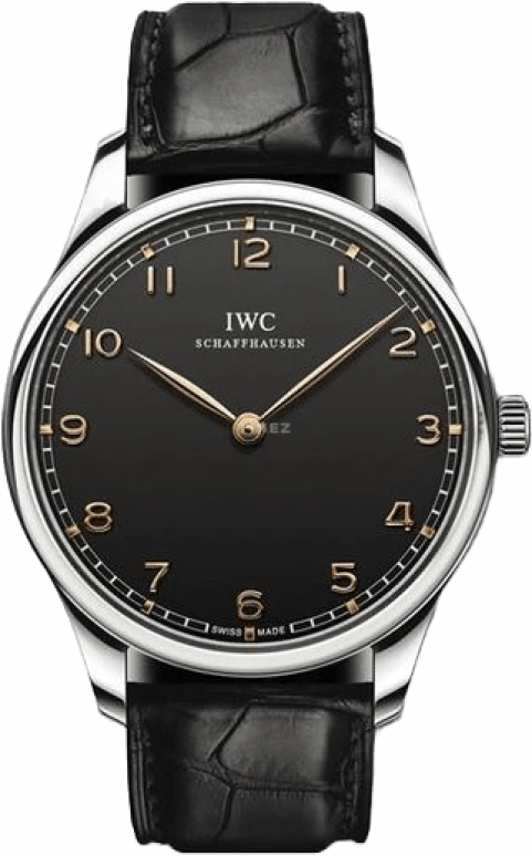 IWC Portugieser IW570302