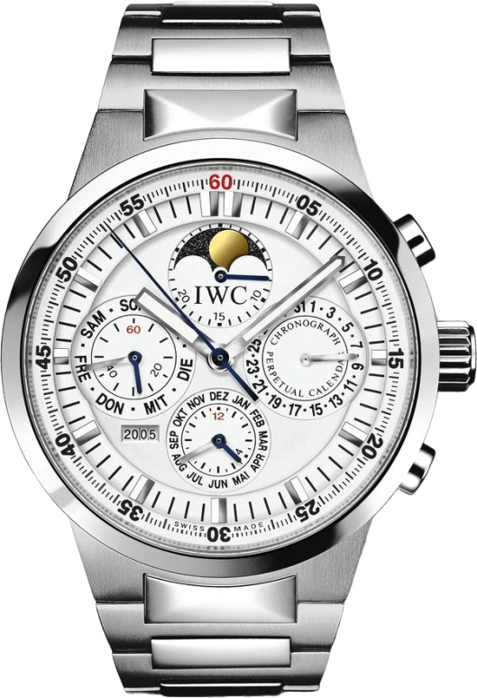 IWC GST Aquatimer IW375617