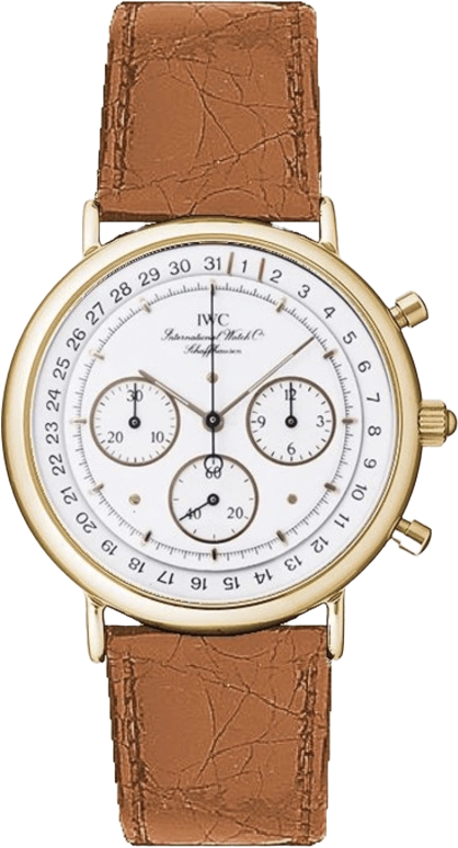 IWC Portofino IW373102
