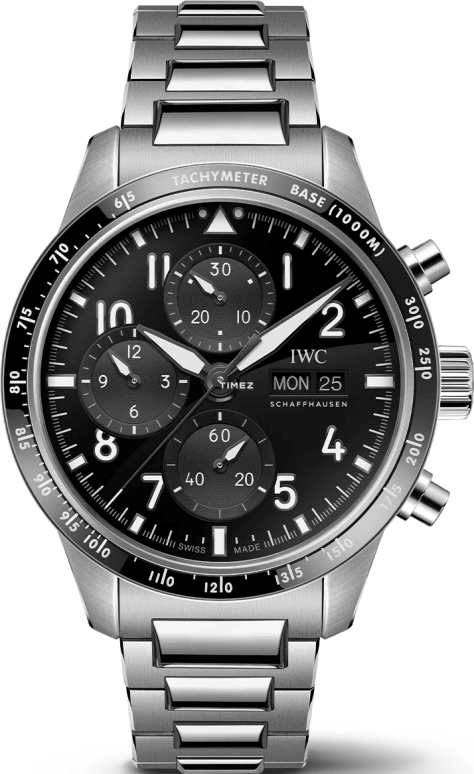 IWC Pilot IW388304