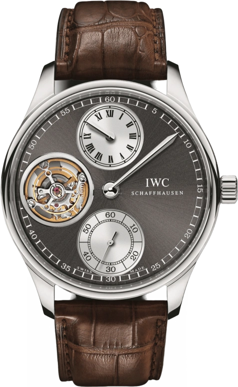 IWC Portugieser IW544603