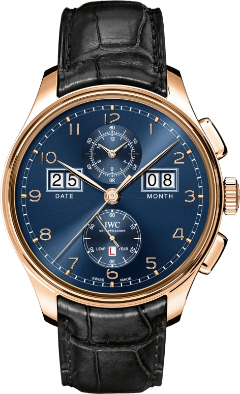 IWC Portugieser IW397204