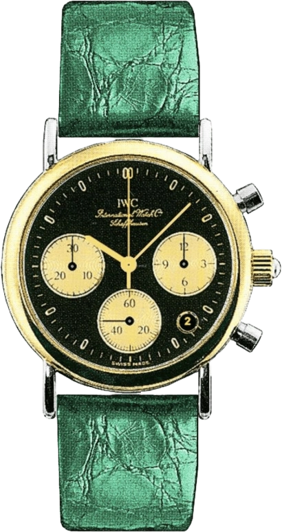 IWC Portofino IW373017