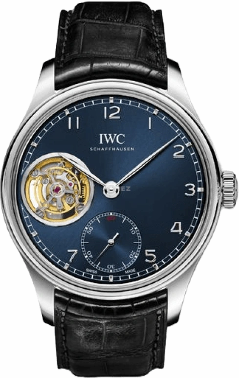IWC Portugieser IW546303