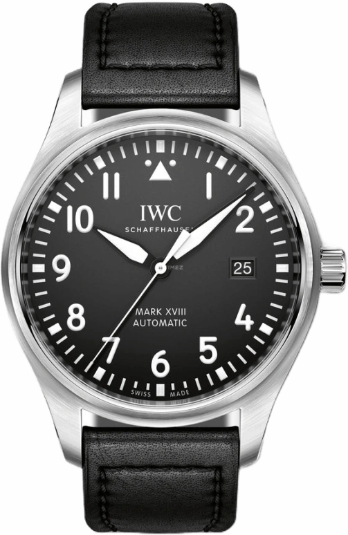 IWC Pilot IW327001