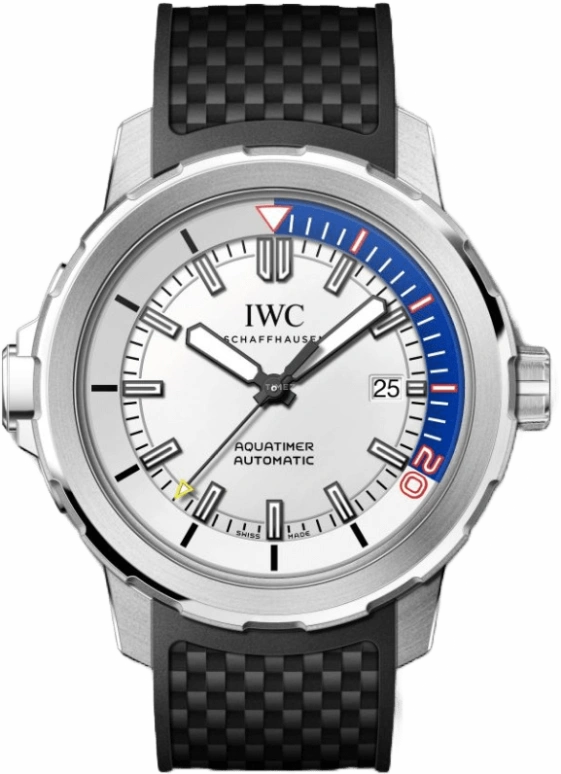 IWC GST Aquatimer IW329007