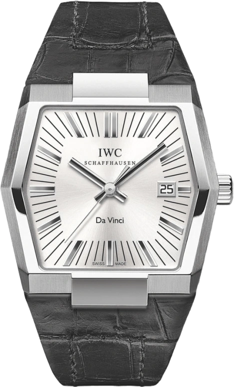 IWC Da Vinci IW546105