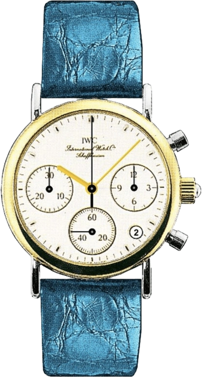 IWC Portofino IW373014