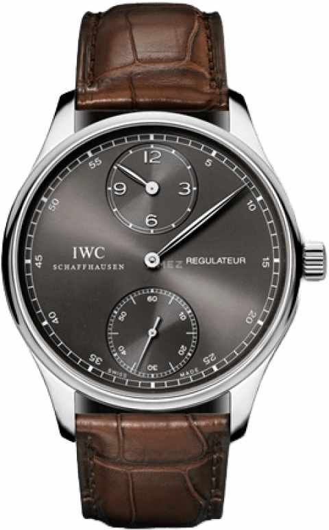 IWC Portugieser IW544404