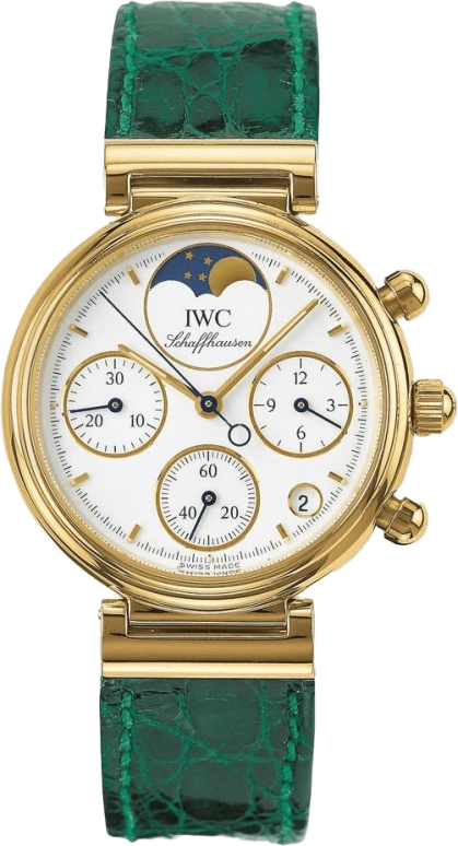 IWC Da Vinci IW373602