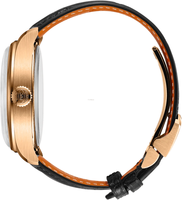 IWC,Portugieser 44.40mm,44.40mm,Armor Gold,Black,Automatic,Moonphase,Perpetual Calendar,Month,Date,168hours,In-house Caliber,Taika David Waititi,Taika Cohen,IW503702