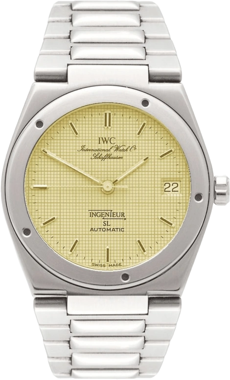 IWC Ingenieur IW350504