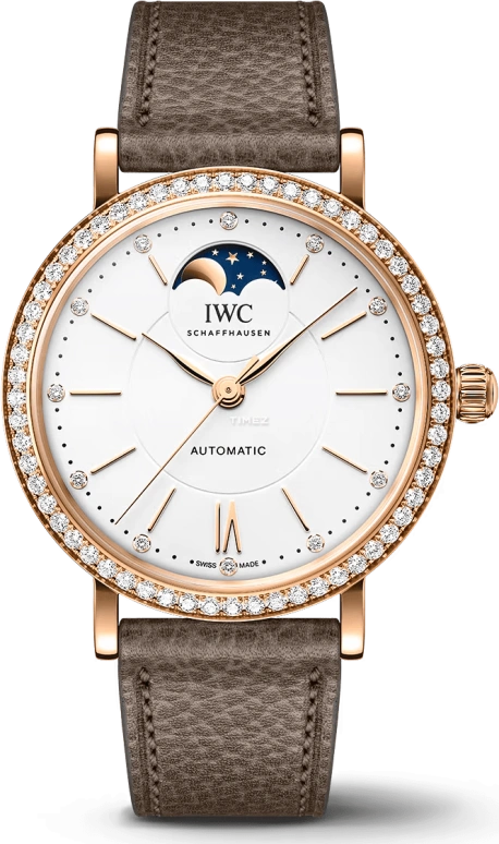 IWC Portofino IW659602