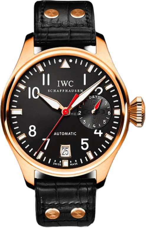 IWC Big Pilot IW500423