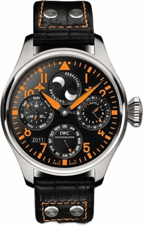 IWC Big Pilot IW502618