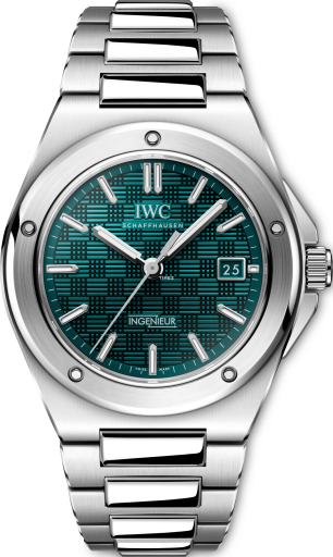 iwc iwc-ingenieur 