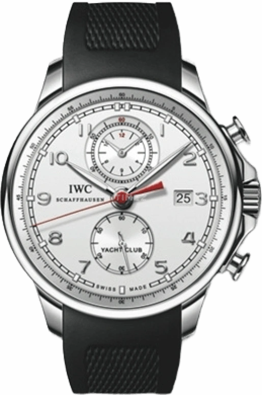 IWC Portugieser IW390206