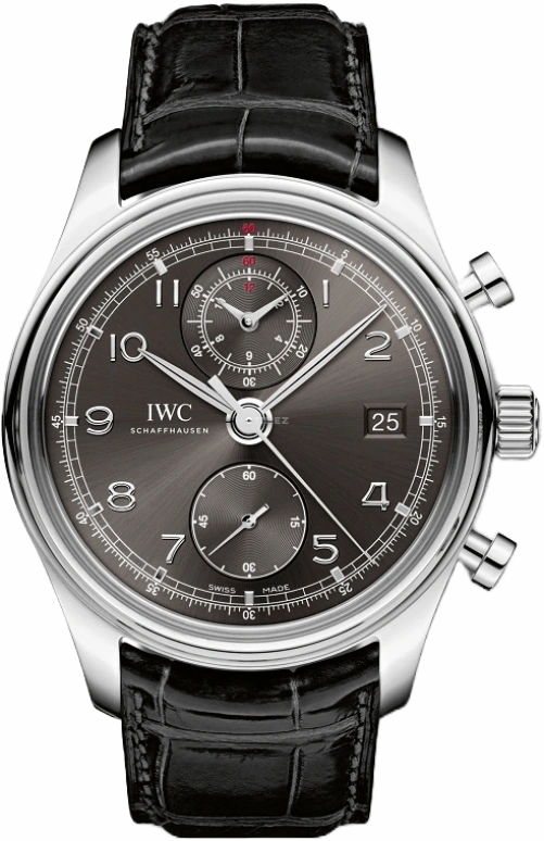 IWC Portugieser IW390404