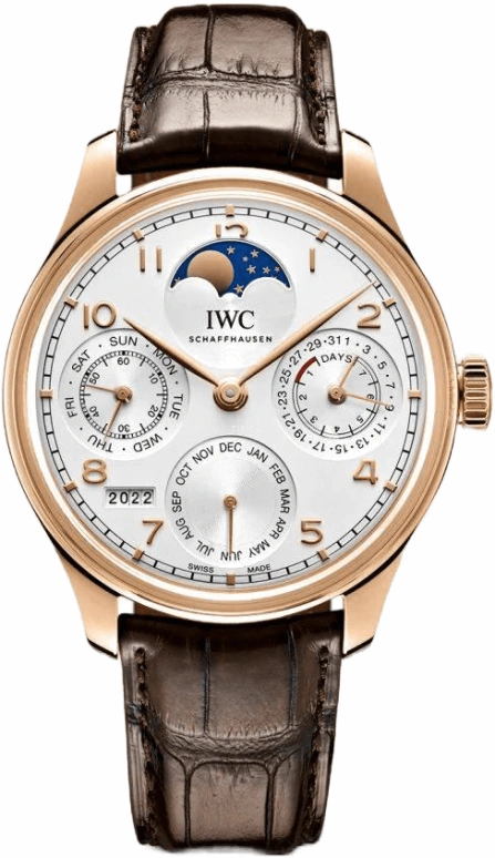 IWC Portugieser IW503302