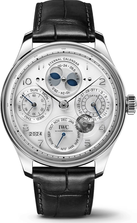 IWC Portugieser IW505701