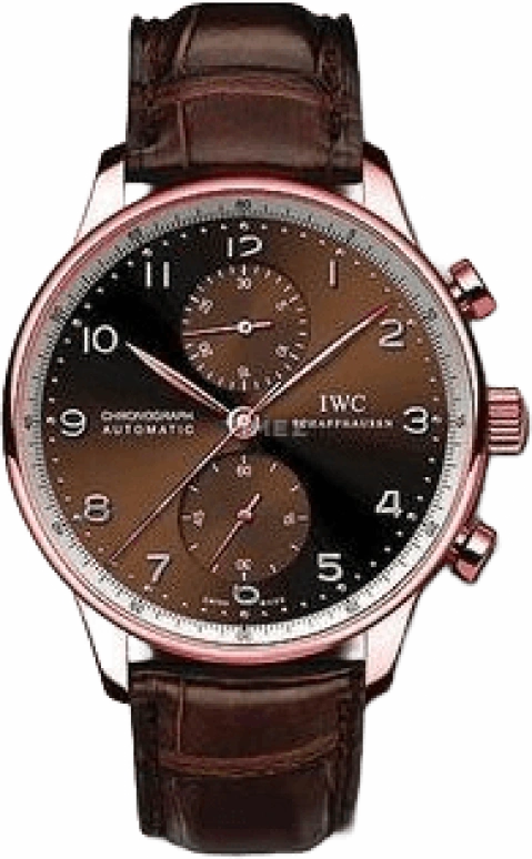 IWC Portugieser IW371461