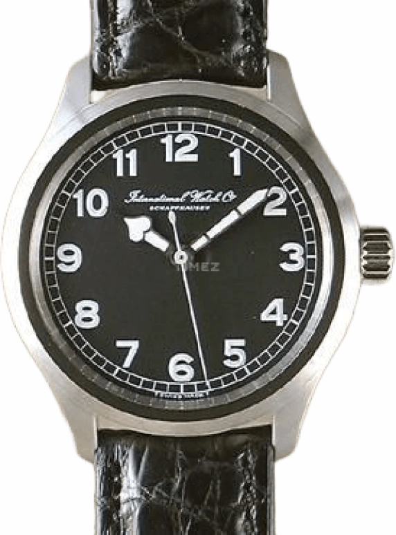 IWC Pilot IW324109