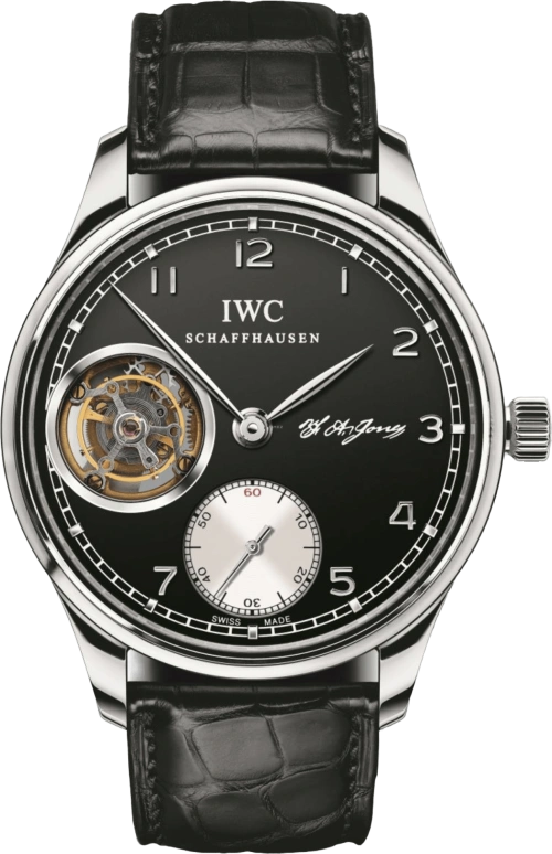IWC Portugieser IW544704
