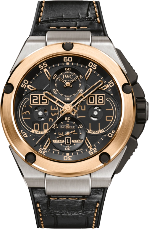 IWC Ingenieur IW379203