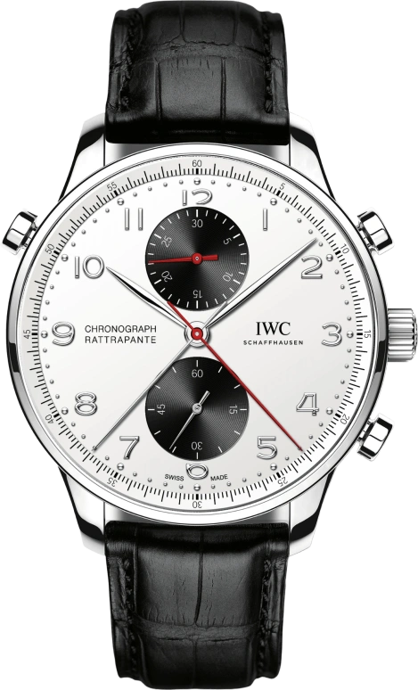 IWC Portugieser IW371220