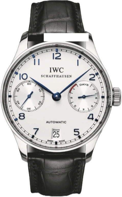 IWC Portugieser IW500108