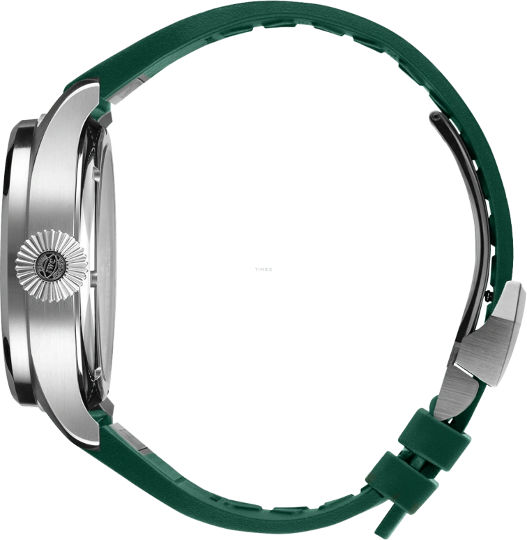 IWC,Pilot 46.20mm,46.20mm,Stainless Steel,Green,Automatic,Moonphase,Perpetual Calendar,Month,Date,168hours,In-house Caliber,IW503608