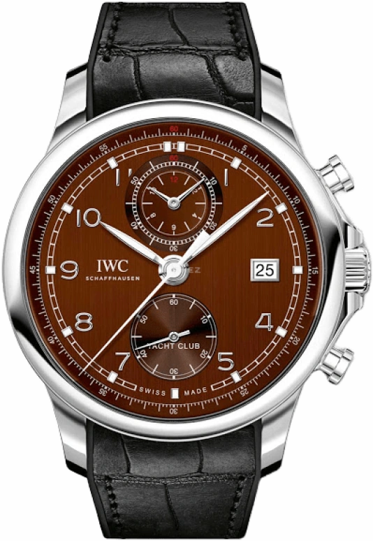 IWC Portugieser IW390504